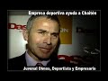 TRYON CHILEVISION