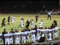 Paradive Valley Trojans Football vs. Liberty High School