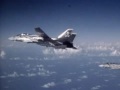 F-14 Tomcat Vs Libya MiG-23s Dogfight