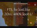 Runescape BH Worlds 5 Part 2