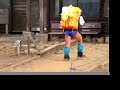 塔ノ岳 ホットパンツで登る男
