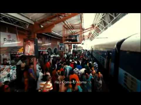 Sachin Dhanush Anthem