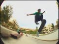 Habitat Skate Music Video