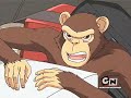 Yu-Gi-Oh! GX 66- Going Bananas (1/2)