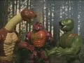 The Continuing Adventures of He-Man Episode 1: Aftermath