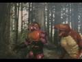 The Continuing Adventures of He-Man Episode 1: Aftermath