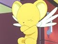 Sakura Card Captor capitulo 3 (parte 1)
