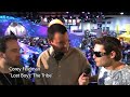 Celebrities Playing Video Games Celebrities Playing Video Games