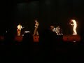Talent Show: The Empirical