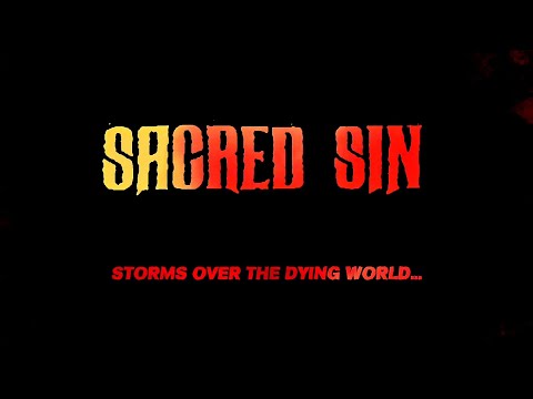 SACRED SIN Announce New Album, First Video Unveiled
