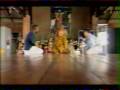 Le Tigre Et Le Karatéka - Le Karaté Animalier [1/2]