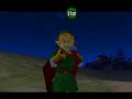 Simpsons tune on Ocarina