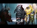 [WoW Parody] Honor Killz - A6