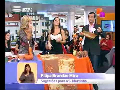Dicas - Sugestões para o São Martinho - Praça da Alegria