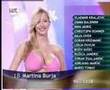 Martina Burja