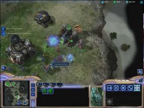 starcraft 2 terran starcraft 2 terran