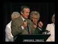 John Grisham discusses \"The Innocent Man\"