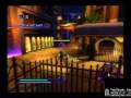 Sonic Unleashed walkthrough part 31: Shamar Night 1 (S Rank)