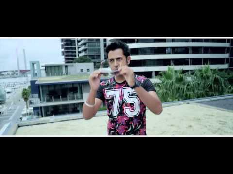 shut up gippy gerwal full video song 2014 in HD