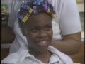A sampling of the many neighborhood and class-based accents in New Orleans circa 1983 from the documentary YEAH YOU RITE! by Louis Alvarez and Andrew Kolker.
