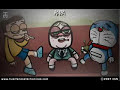 Recopilacion de Nobita y Doraemon Yonkis