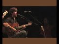 716: Mark Harrod performs \"#9\"