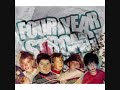 Bekijk muziek clip van Four Year Strong met Fly