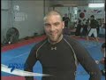 Rene Allain TV Interview (French)