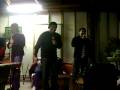 videos de Posada CETYS 2008 - Karaoke - 1