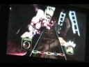 Guitar Hero 3 - Knights of Cydonia Expert Guitar Hero 3 - Knights of Cydonia Expert