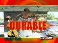 Rick Morris RPM Custom Rods