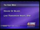 The Chee-Weez on WWL TV Morning News 06-27-2008 (3 of 3) The Chee-Weez on WWL TV Morning News 06-27-2008 (3 of 3)