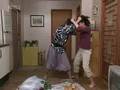 korean catfight
