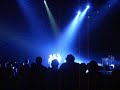 reik abriendo el concierto de la 5ta estacion @ nokia los angles 10/29/09... Fui