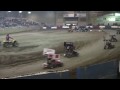 OUTLAW KARTS NATIONALS RED BLUFF SAMPLE VIDEO