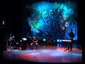 Al Akhawayn University Talent Show 2011