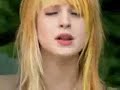 Paramore - MTV(live) Paramore - MTV(live)