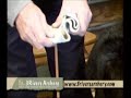 Dale Karch of 3Rivers Archery talks about broadheads Dale Karch of 3Rivers Archery talks about broadheads