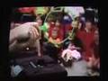 Bubble Magic on CBS with Charles Osgood