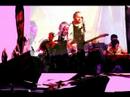 QUINT AND THE COWPUNK CALAMITY; TRAIN WRECK