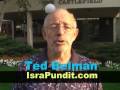 The world according to Israpundit - target of cyber-jihadists