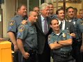 President Clinton on the 2006 Midterm Elections