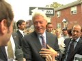President Clinton on the 2006 Midterm Elections
