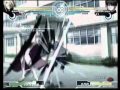 【MBAACC 1.07】 Walachia Standard Combos From Simple To Advanced