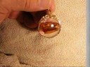 Limited Series Opal Pendant 010