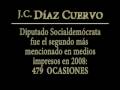 videos de PSD; 2o generador de Informacion Legislativa en el DF en 2008