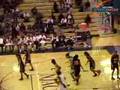 Woodrow Wilson (NJ) vs Shabazz (NJ) (Girls 12.17.06)