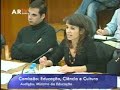 Ana Drago: Avaliação dos professores tem 