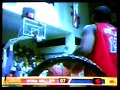 09 - RD1 PBA ALL STAR 2008 3PT SHOOTOUT - WILLIE MILLER