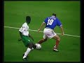 Zinedine Zidane - El 5� grande